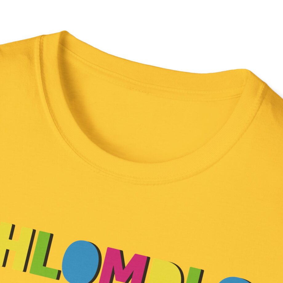 BB Unisex Softstyle T-Shirt
