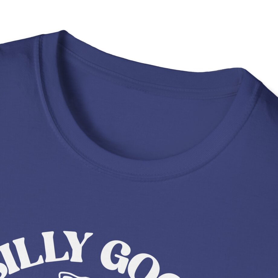 Philip Defranco Silly Goose Unisex Softstyle T-Shirt