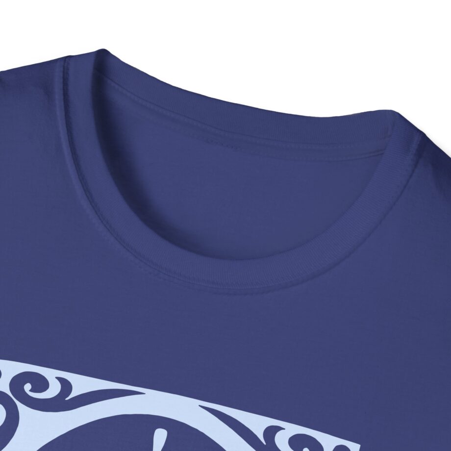 Electric Wizard Unisex Softstyle T-shirt