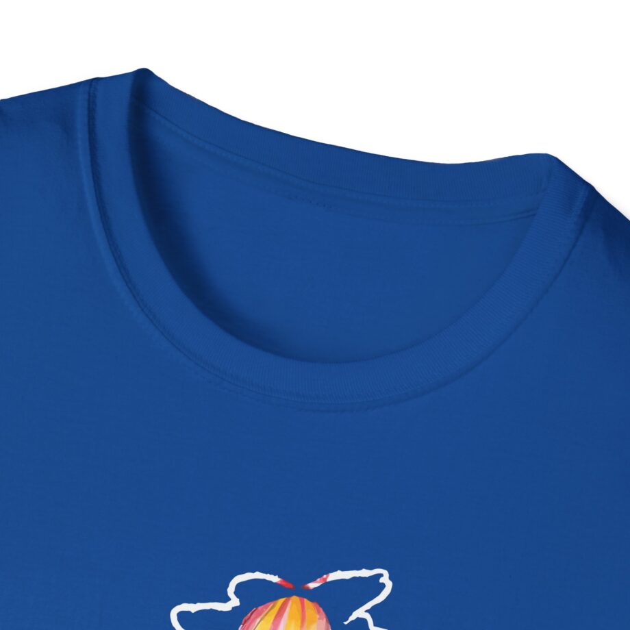 King Gizzard Unisex Softstyle T-Shirt