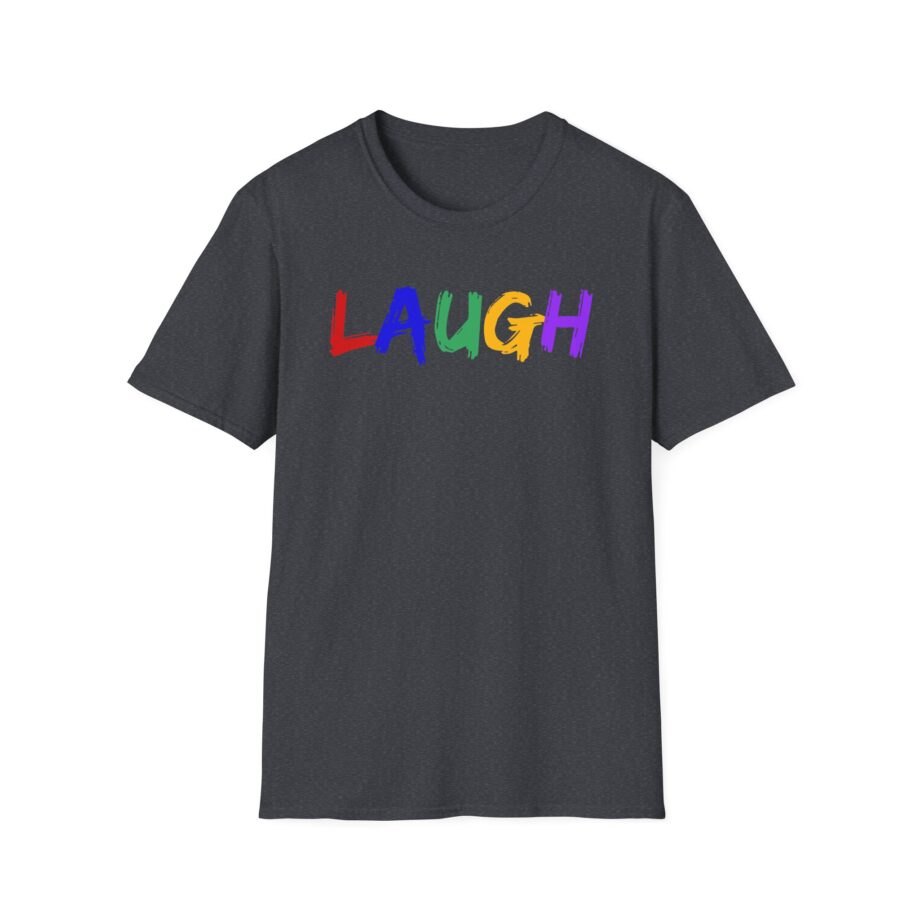 Jacksepticeye Cloak  Unisex Softstyle Tee