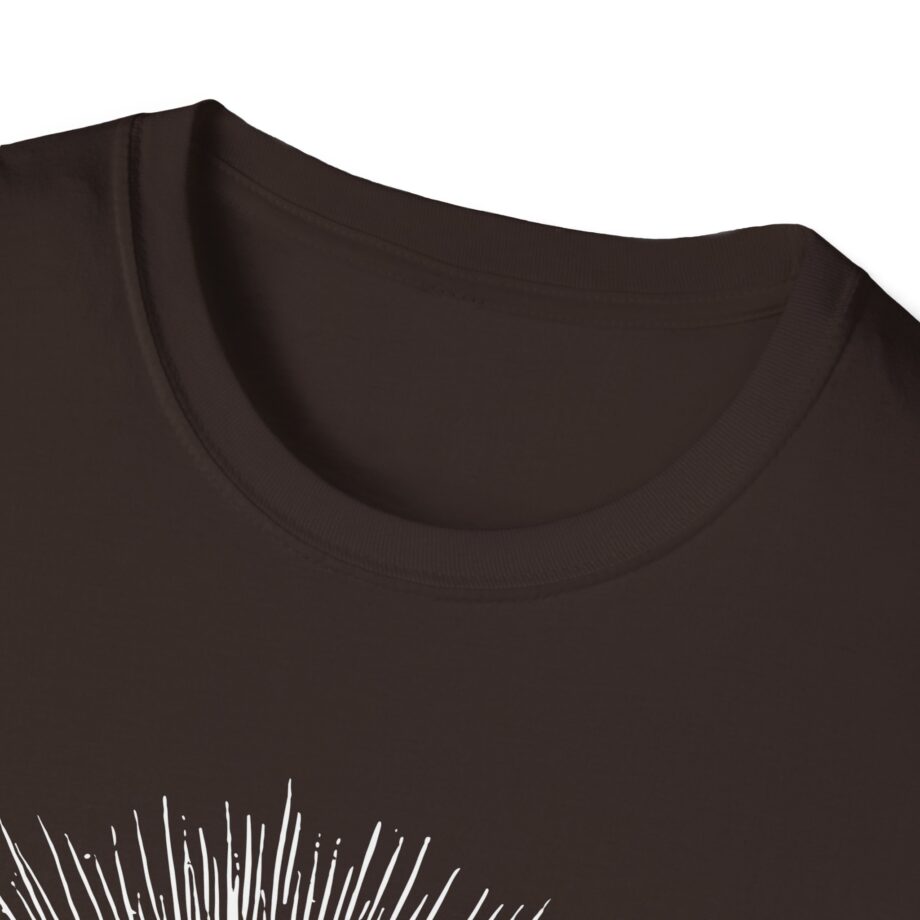 Godspeed You Black Emperor Unisex Softstyle T-Shirt