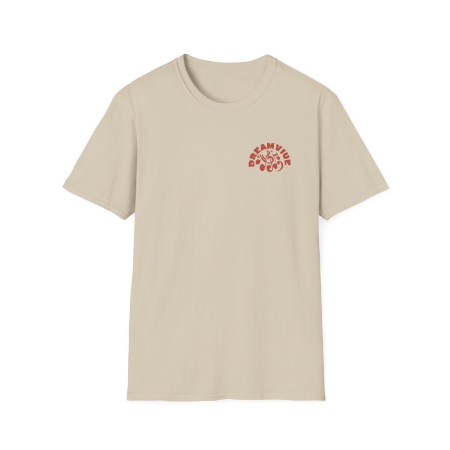 j cole dreamville Unisex Softstyle T-Shirt