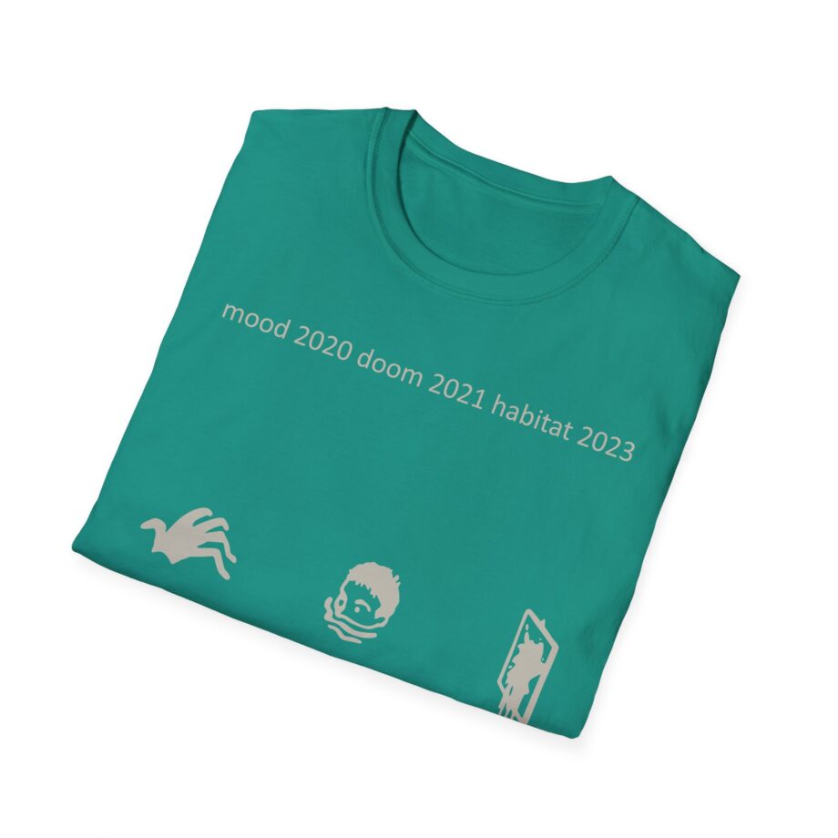Nayt Unisex Softstyle T-Shirt