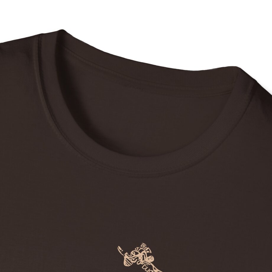 Brakence Hypochondriac Unisex Softstyle T-shirt
