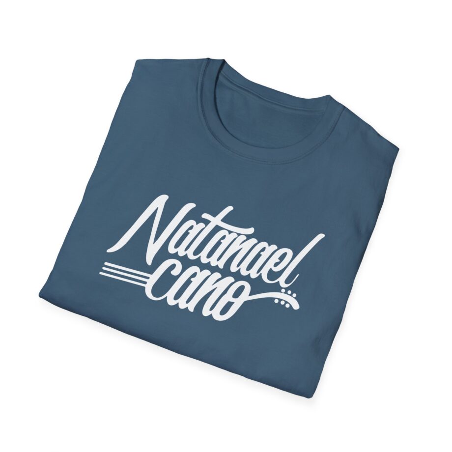 Natanael Cano Unisex Softstyle T-Shirt