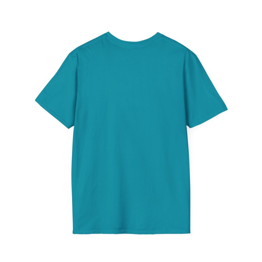Quackity Unisex Softstyle T-shirt