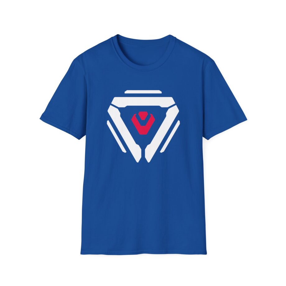 Bugha Unisex Softstyle T-Shirt