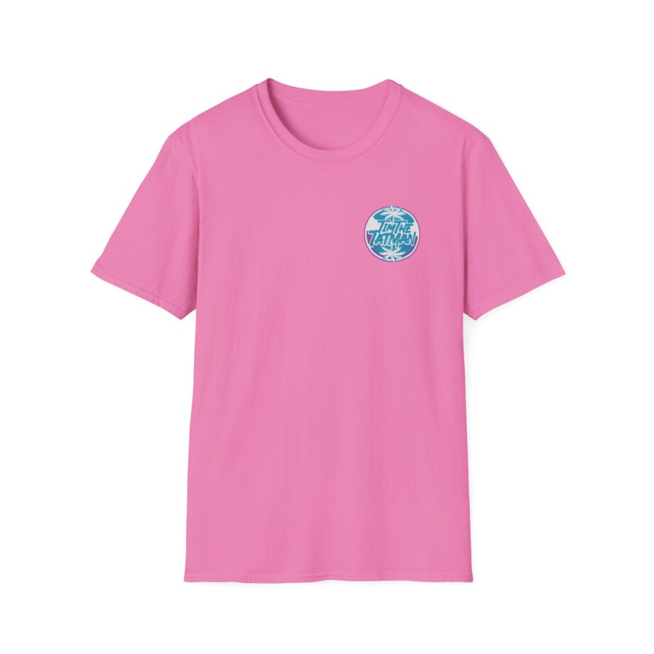 Timthetatman Unisex Softstyle T-shirt