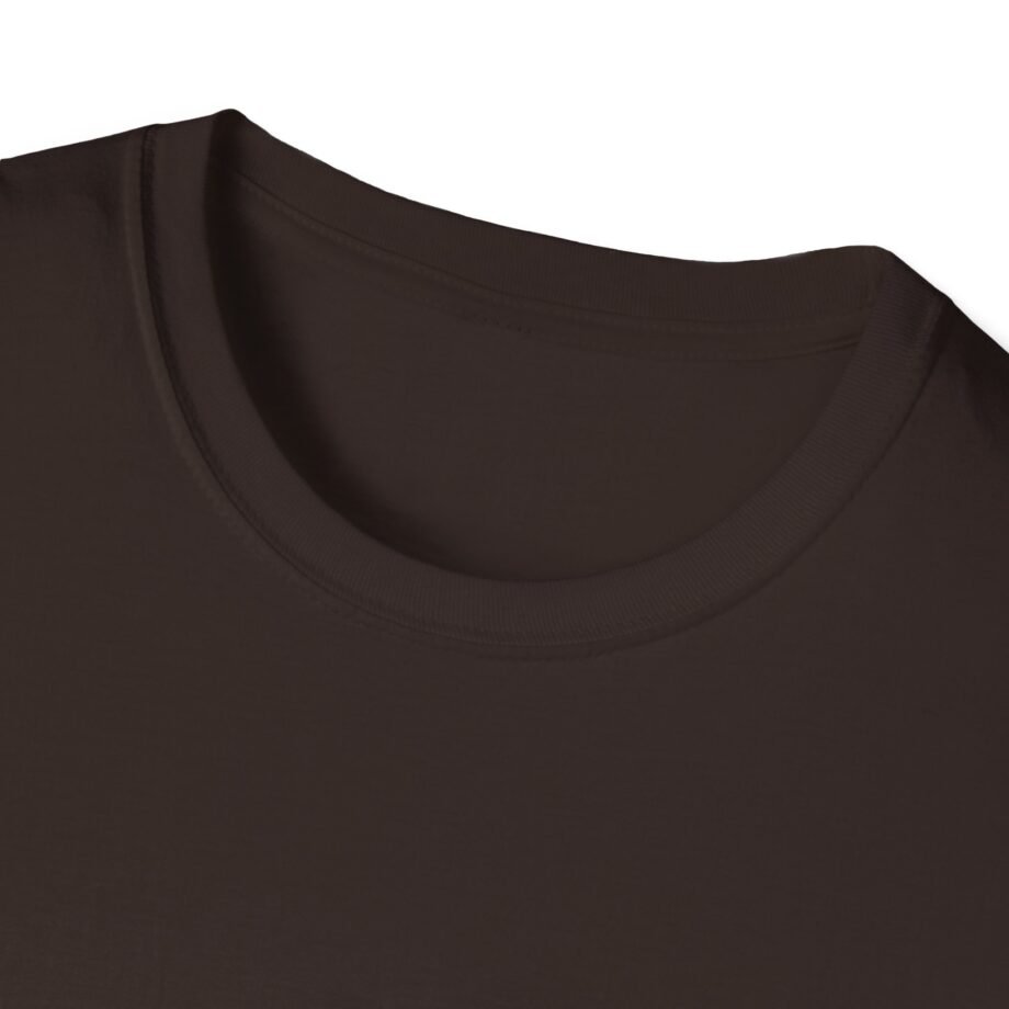 Invent Animate Statue  Unisex Softstyle T-shirt