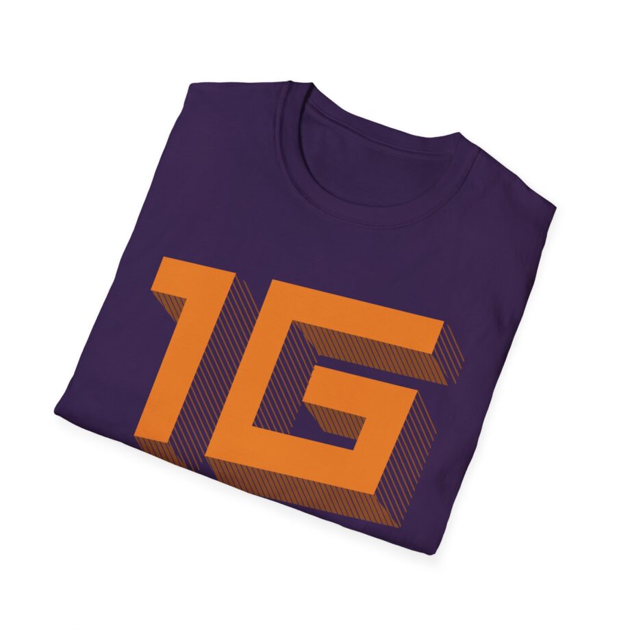 Summit1g Unisex Softstyle T-shirt