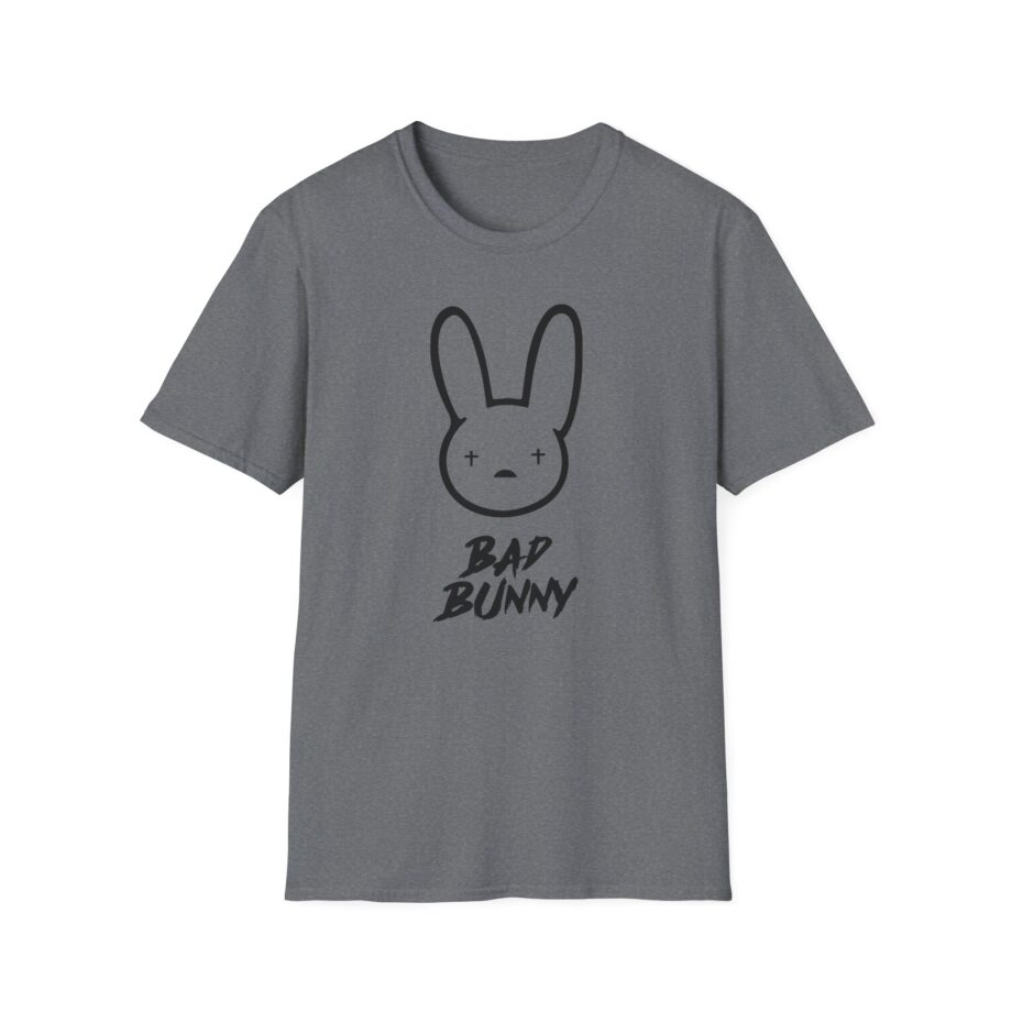 BB Unisex Softstyle T-Shirt
