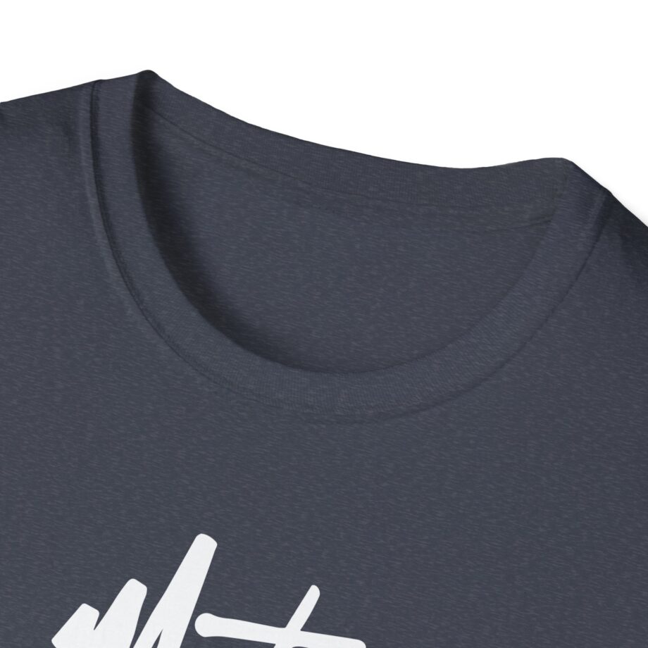 Sypherpk Evolving Unisex Softstyle T-shirt