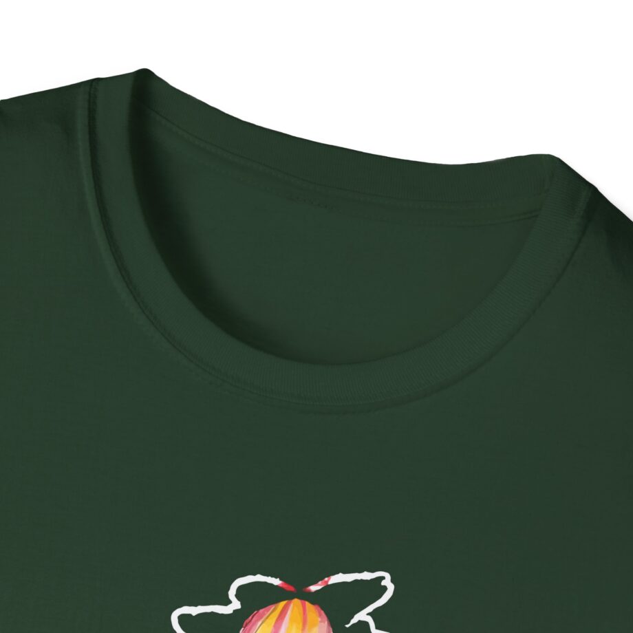 King Gizzard Unisex Softstyle T-Shirt