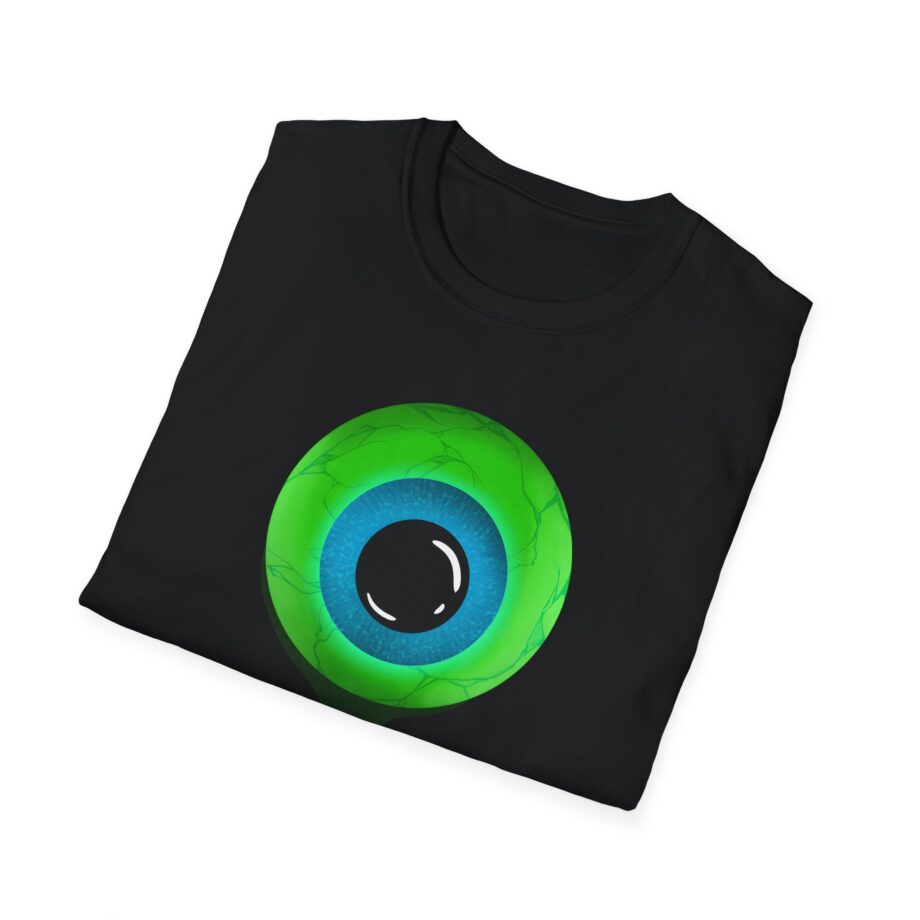 Jacksepticeye Unisex Softstyle T-Shirt