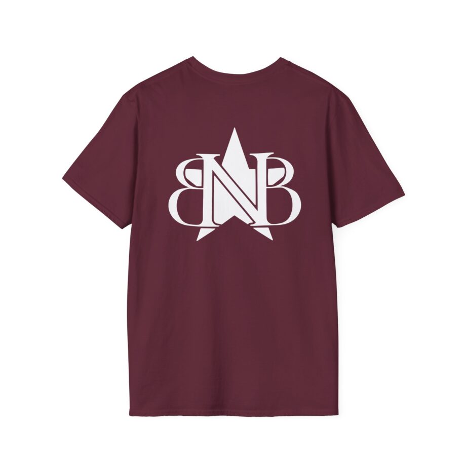 Snow Strippers Unisex Softstyle T-Shirt