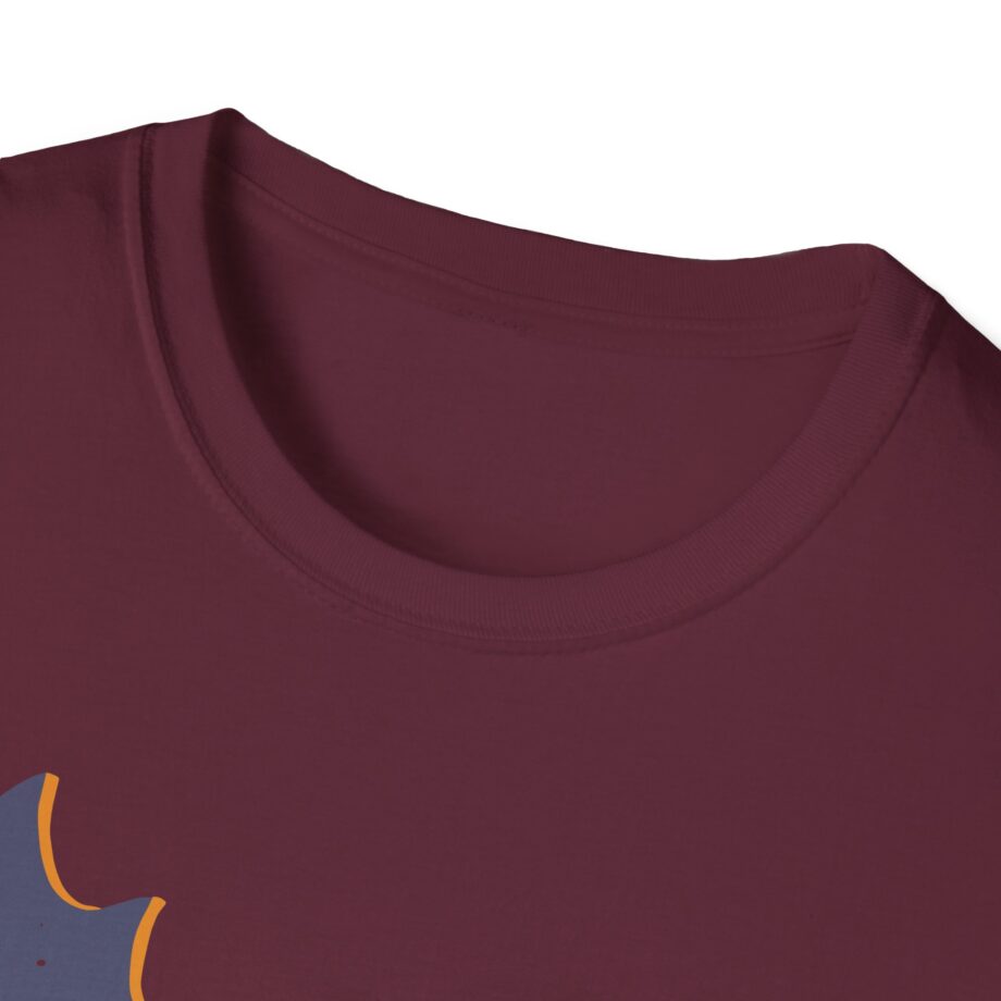 OTK Unisex Softstyle T-Shirt