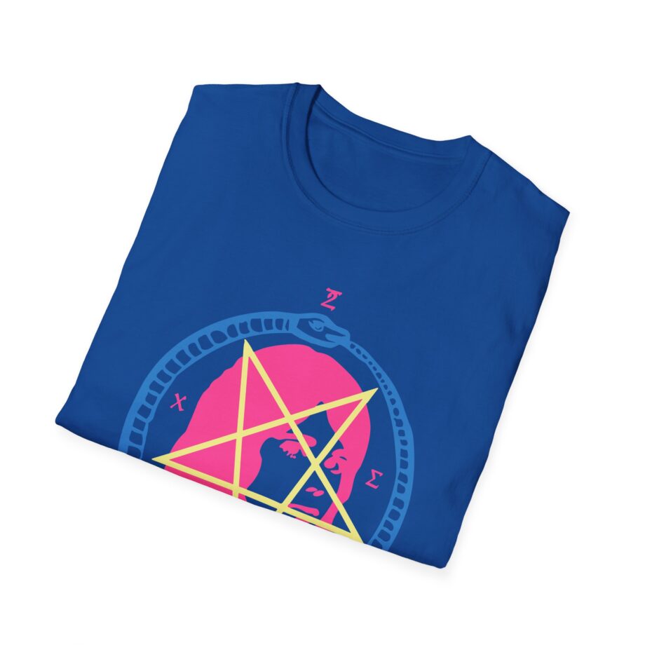 Tv Girl Unisex Softstyle T-shirt