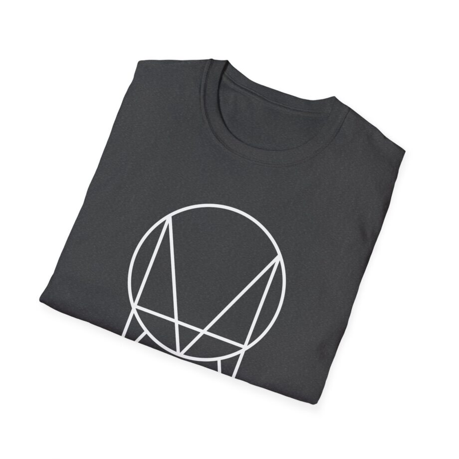 Skrillex OWSLA Logo  Unisex Softstyle T-Shirt