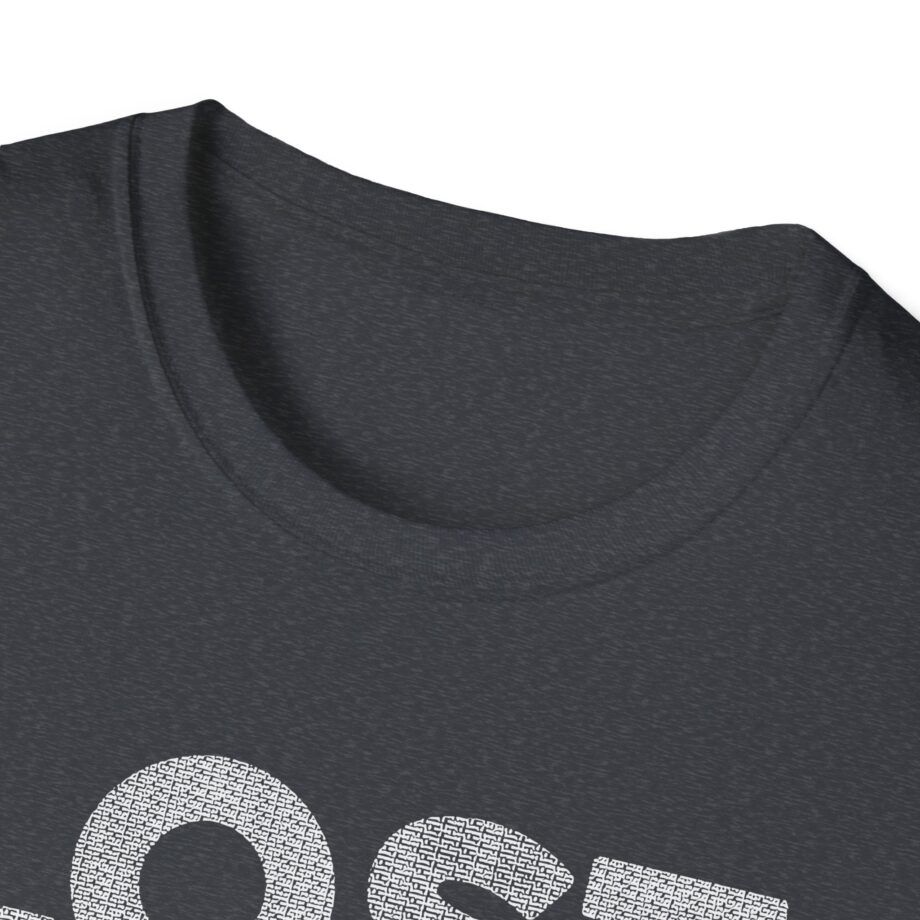 Roman Atwood Lost Unisex Softstyle T-shirt