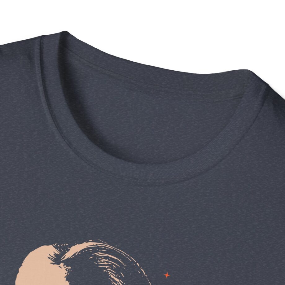 Weekends With Adele Unisex Softstyle T-Shirt