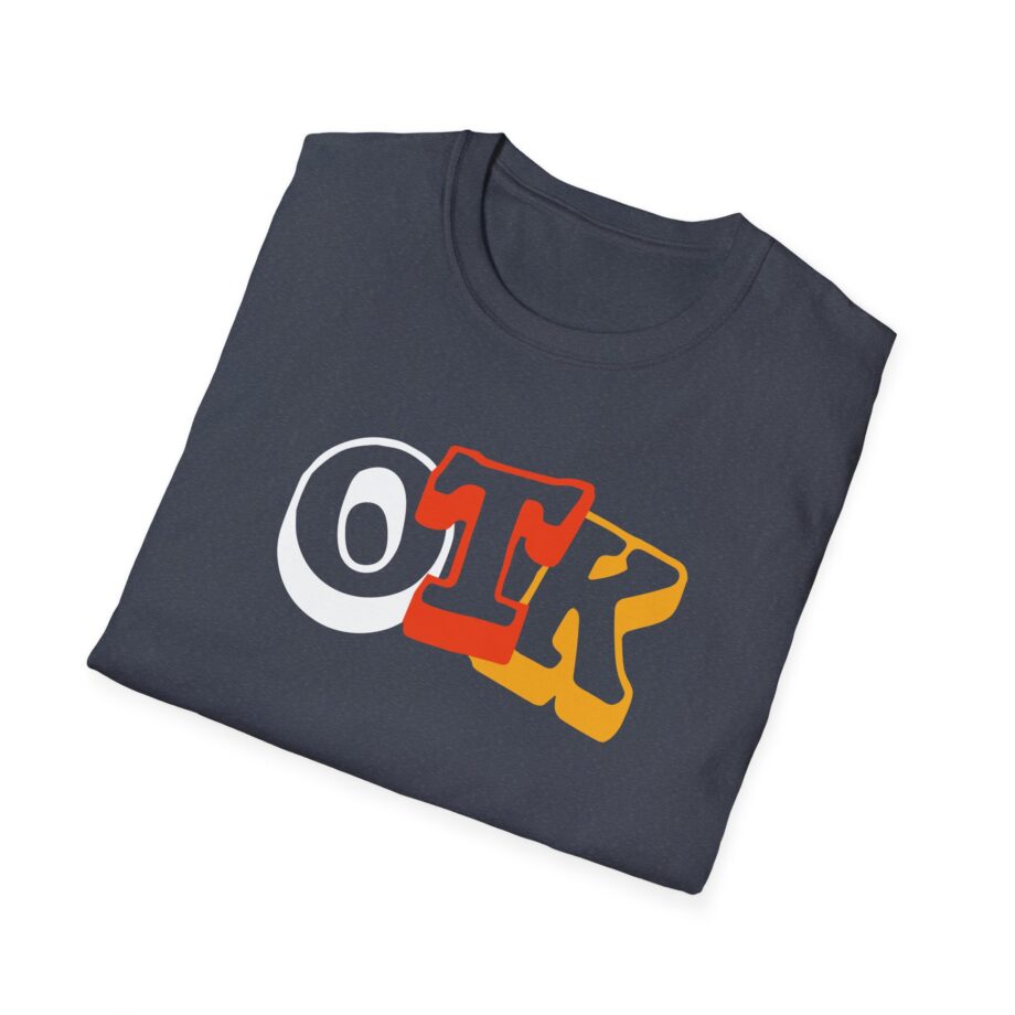 OTK Unisex Softstyle T-Shirt