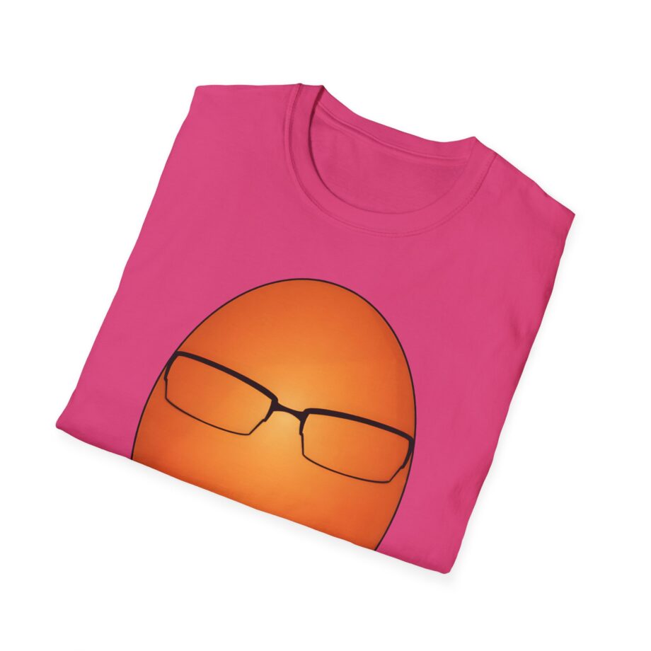 Egg Daddy Northernlion Unisex Softstyle T-Shirt