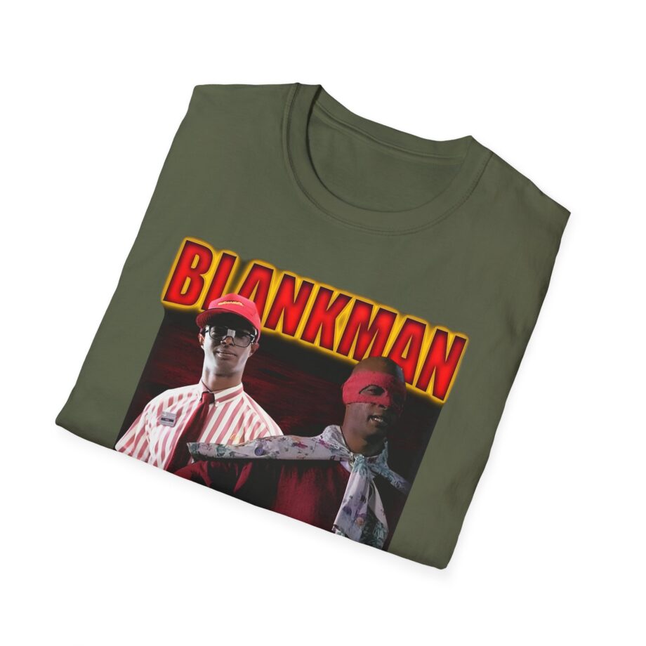 Reign Supreme Unisex Softstyle T-shirt