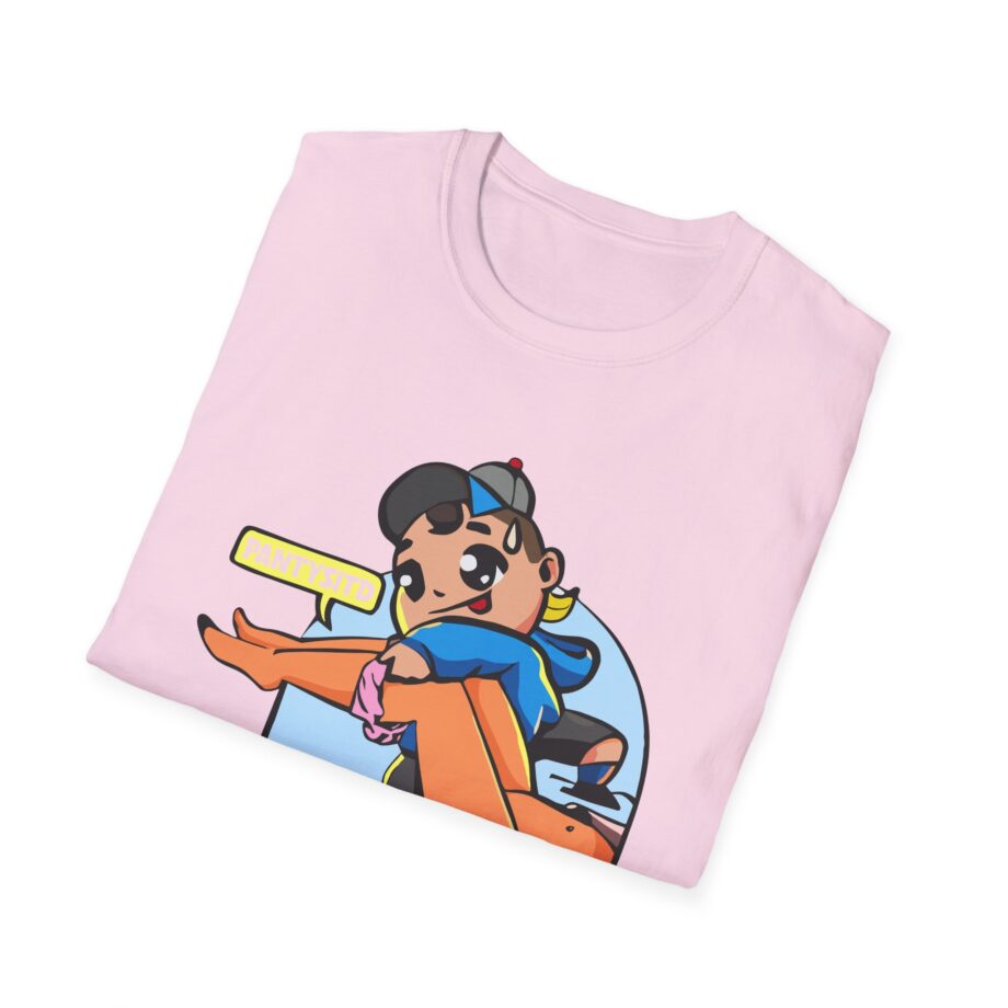 Feid Unisex Softstyle T-shirt
