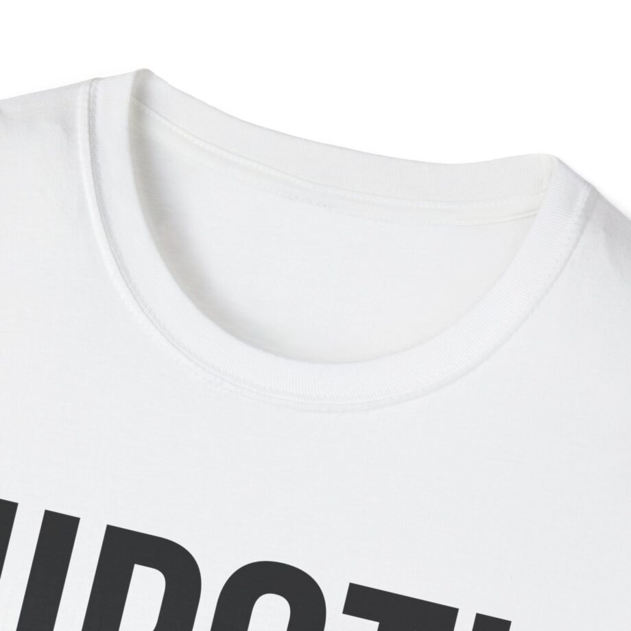 Chipotle Unisex Softstyle T-shirt