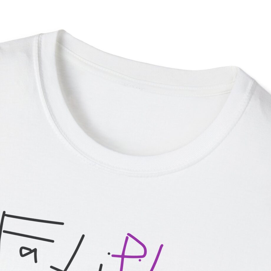 Fattypillow Unisex Softstyle T-Shirt