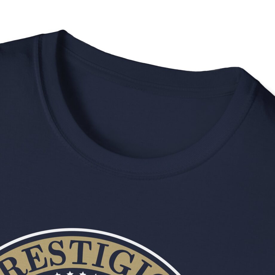 Joe Hendry Prestigious Peasants in Training  Unisex Softstyle T-shirt