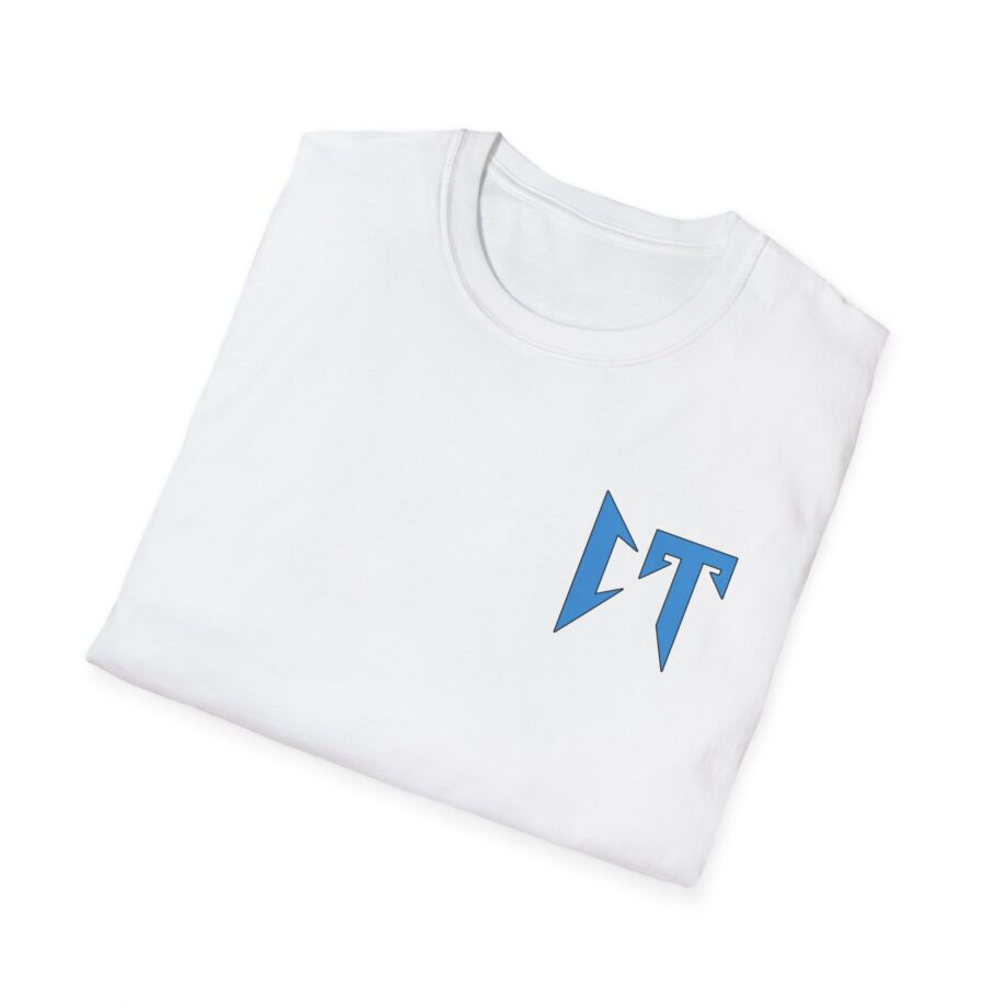 Natanael Cano Unisex Softstyle T-Shirt