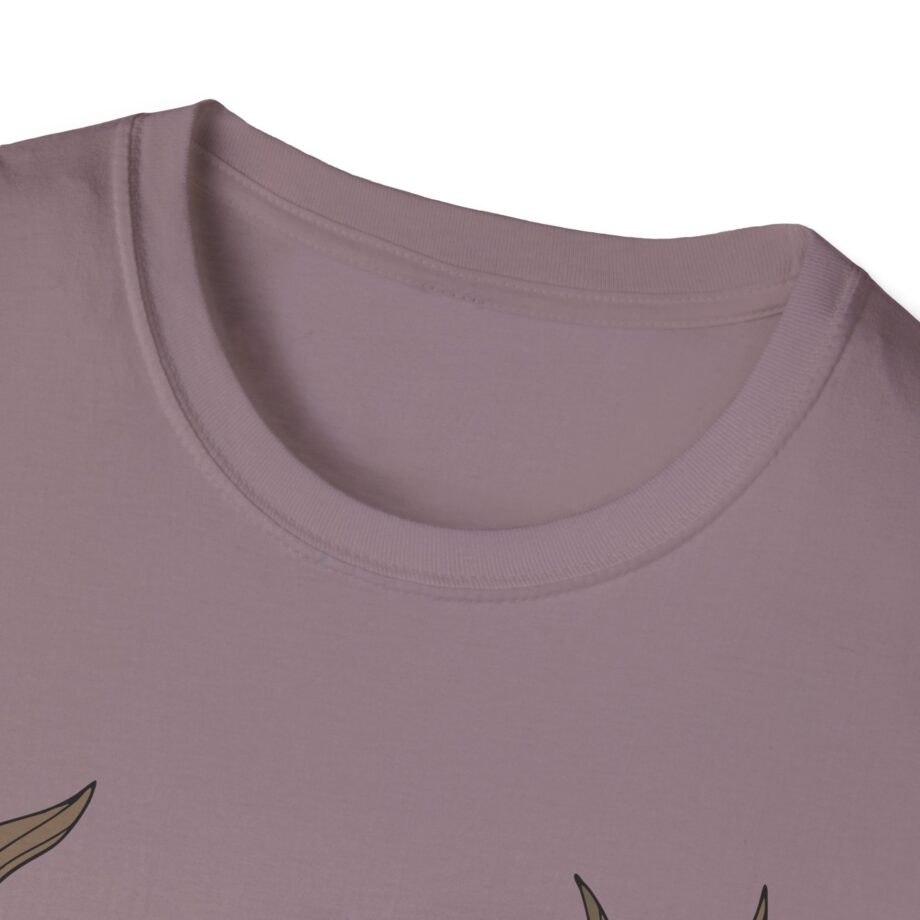 Wendigoon Unisex Softstyle Tee
