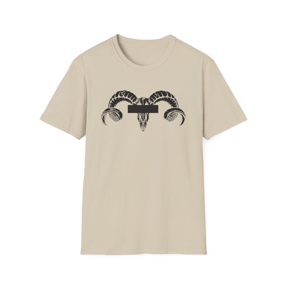 Julien Solomita Unisex Softstyle T-Shirt