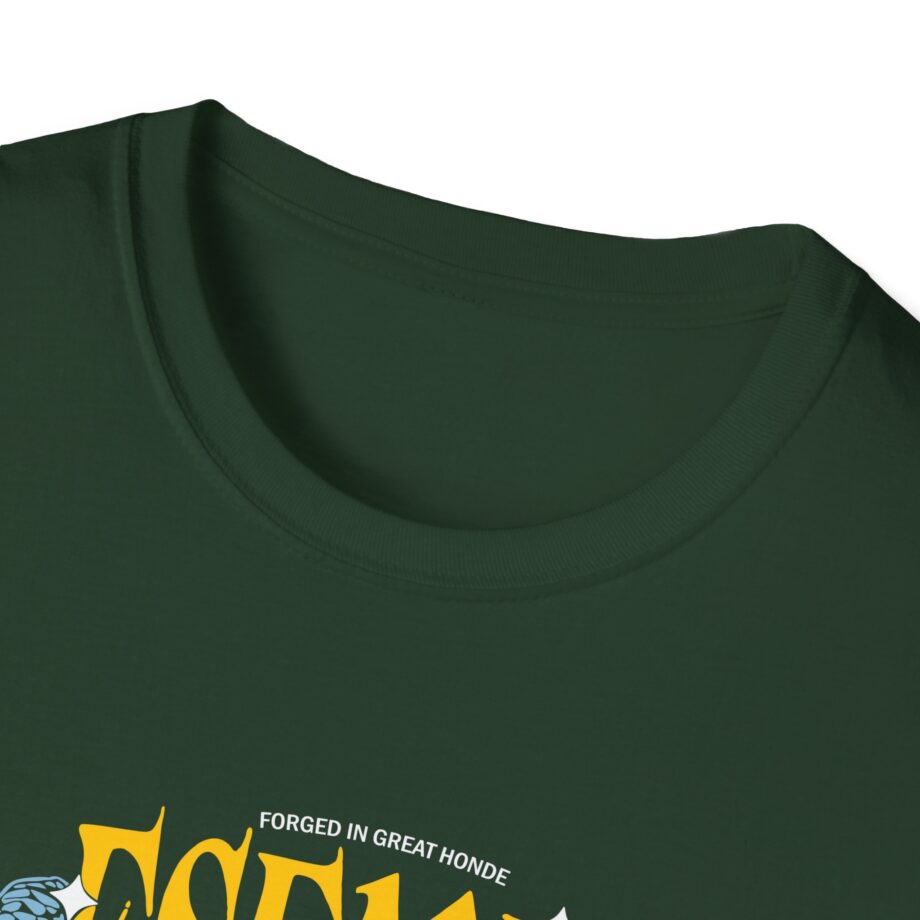 Esfand  Unisex Softstyle T-Shirt