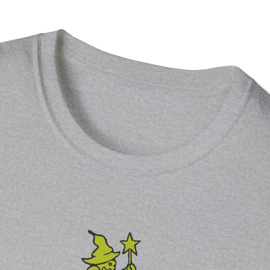 King Gizzard  Unisex Softstyle T-Shirt