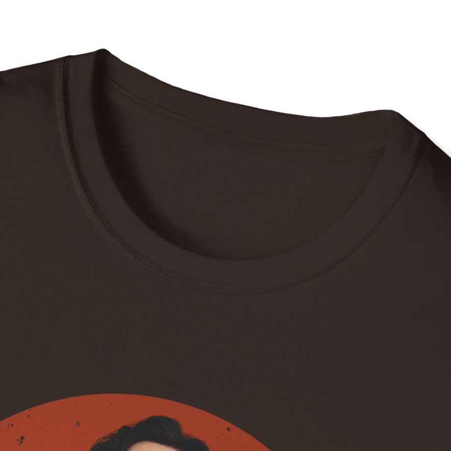 Wendigoon  Unisex Softstyle Tee