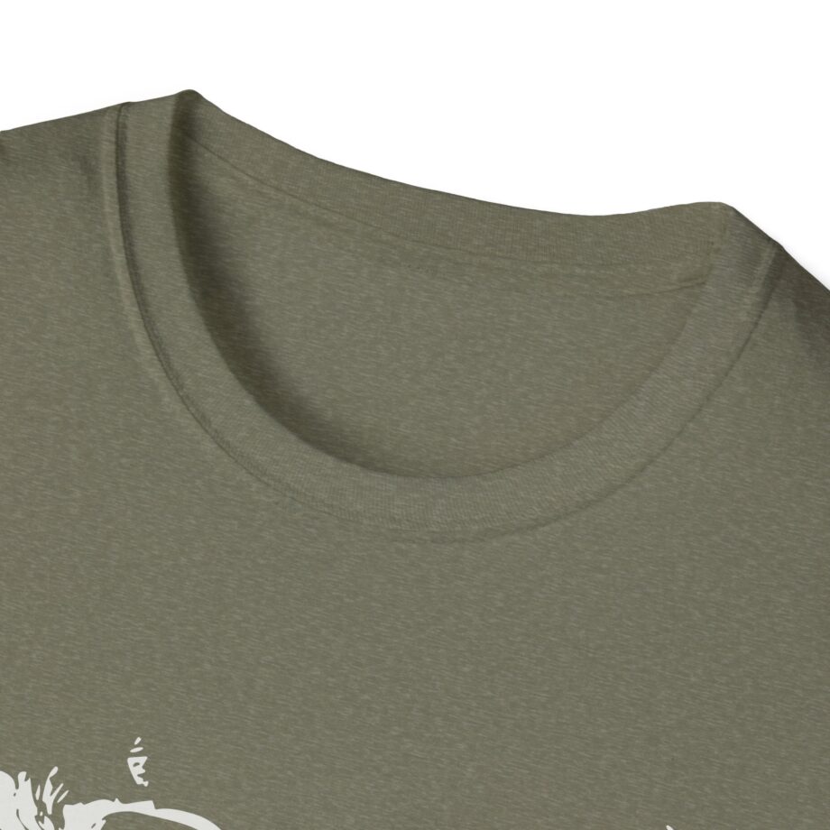 Danzig Unisex Softstyle Tee