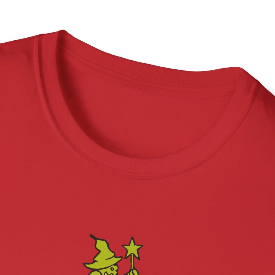 King Gizzard  Unisex Softstyle T-Shirt