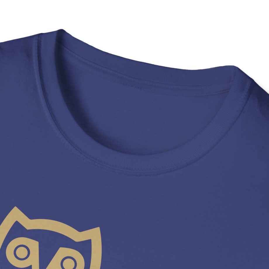 Central Cee Uk London Flagship Unisex Softstyle T-Shirt