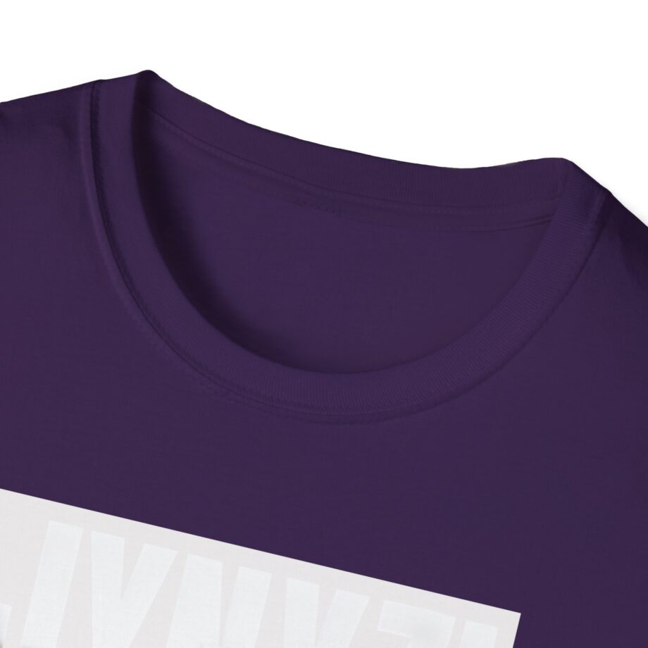 Jynxzi Unisex Softstyle T-Shirt