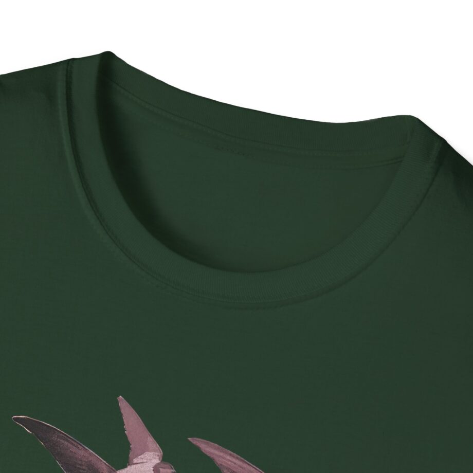 Vola Phantom Unisex Softstyle T-shirt