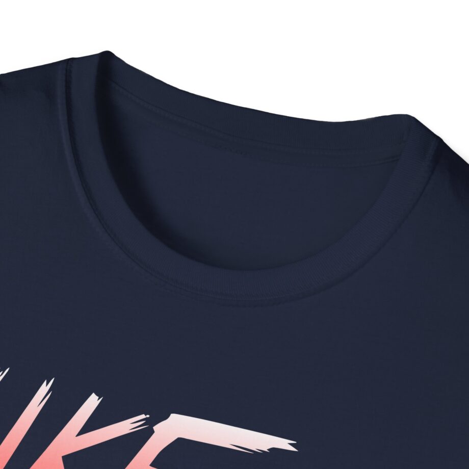 Like a Boss Jacksepticeye Unisex Softstyle T-Shirt