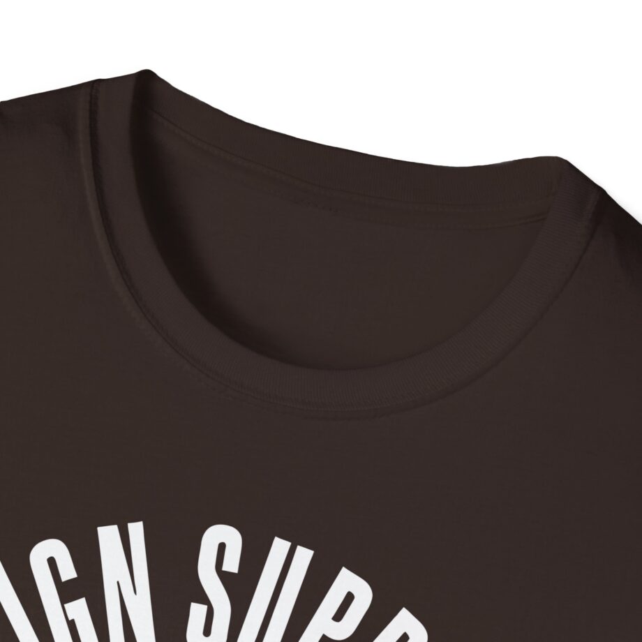 Reign Supreme Reign Supreme Shithead  Unisex Softstyle T-Shirt