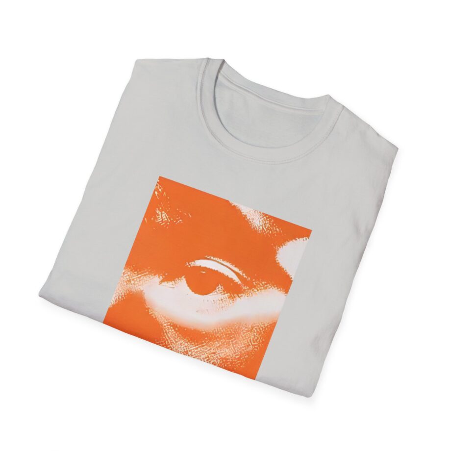 Ivan Cornejo Mirada Unisex Softstyle T-Shirt