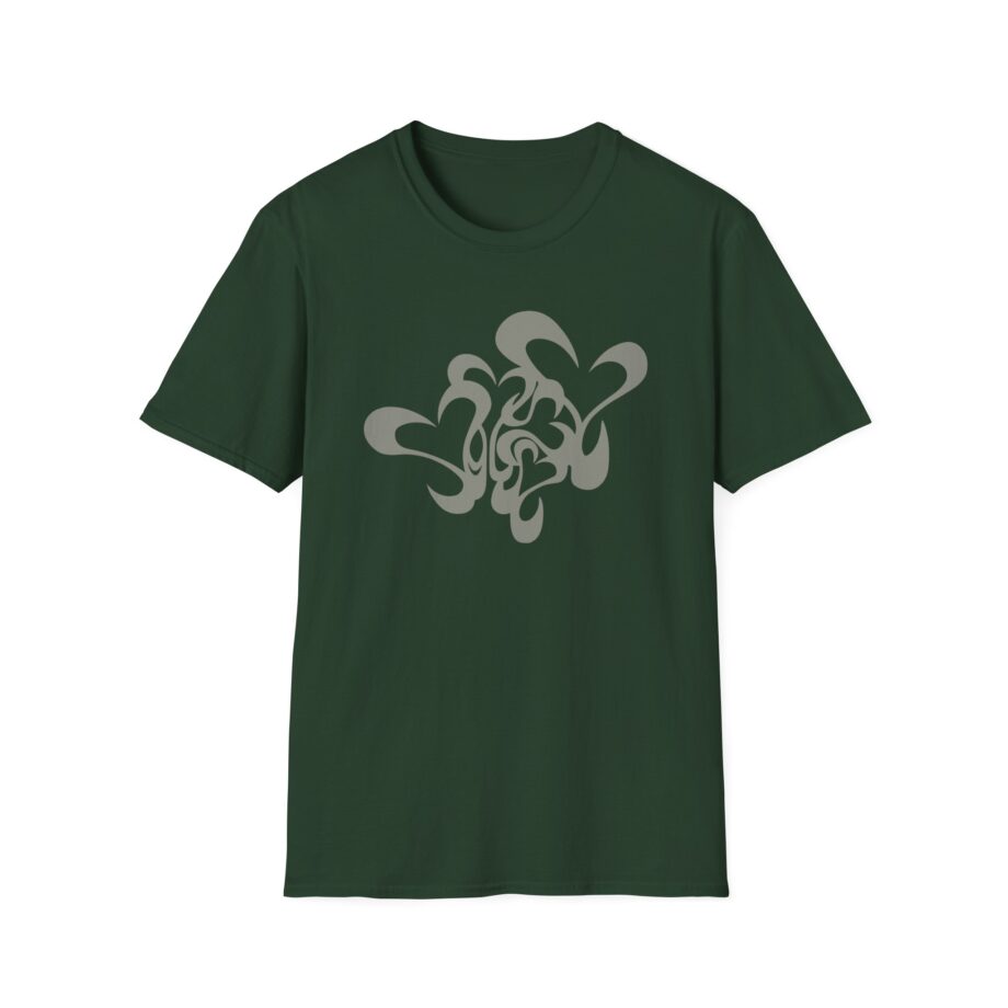 Sexmane Unisex Softstyle T-Shirt