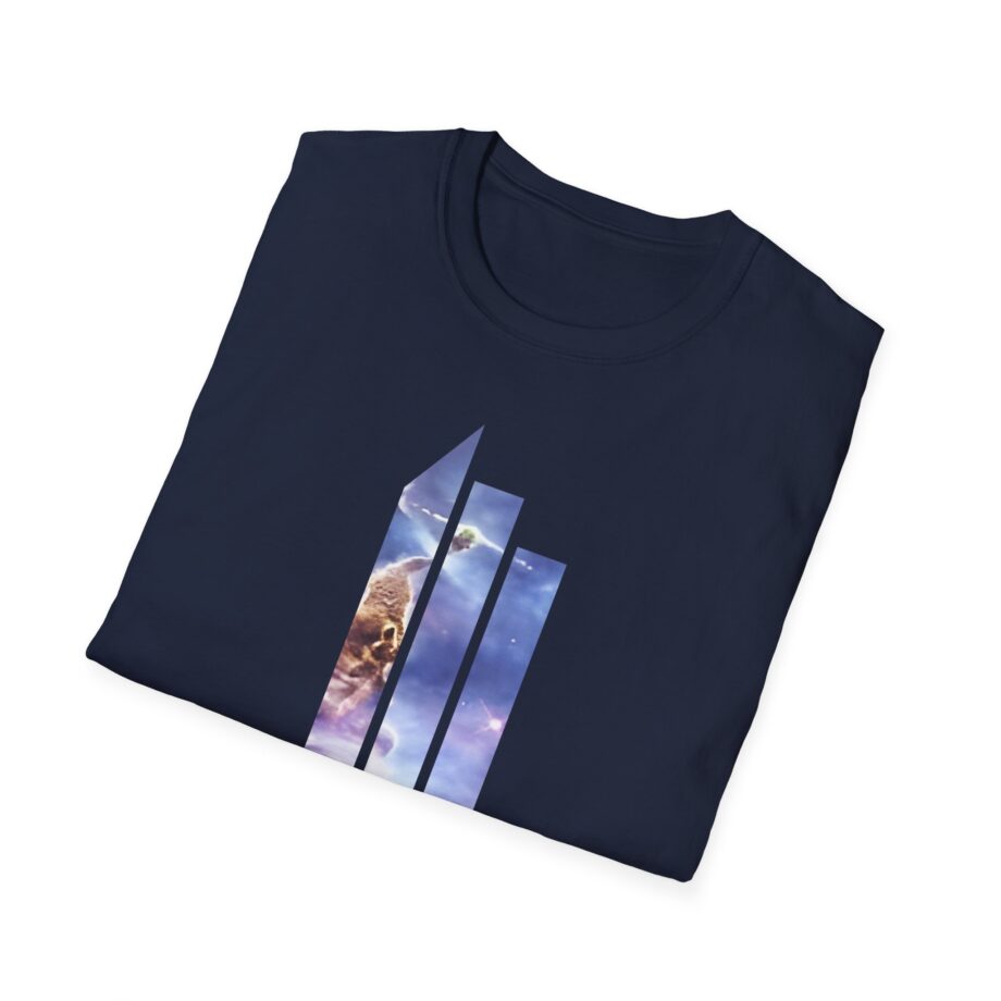 Skrillex  Unisex Softstyle T-Shirt