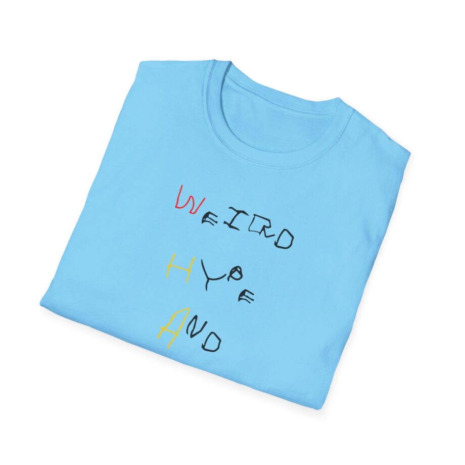 Tierra Whack Unisex Softstyle T-shirt