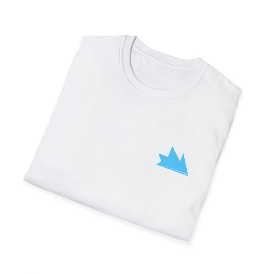Ninja Unisex Softstyle T-shirt